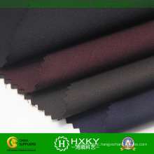 Twill Weaving Nylon Spandex Fabric for Outdoor Garment Usage